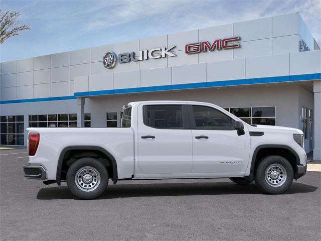 new 2024 GMC Sierra 1500 car, priced at $39,575