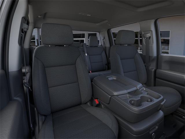 new 2024 GMC Sierra 1500 car, priced at $39,575