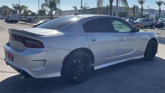 used 2021 Dodge Charger car, priced at $28,555