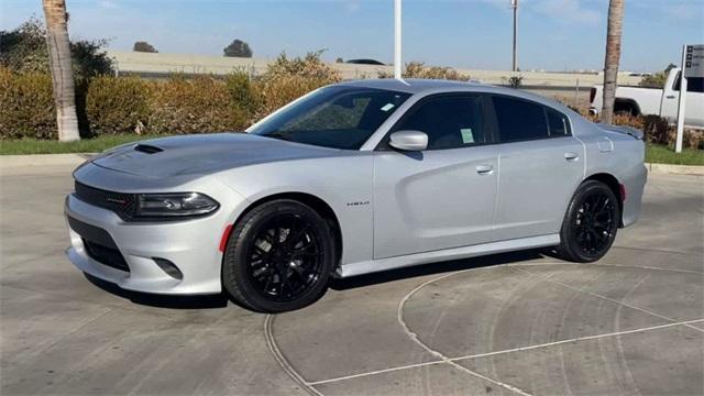 used 2021 Dodge Charger car, priced at $28,555