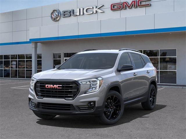 new 2024 GMC Terrain car, priced at $32,885