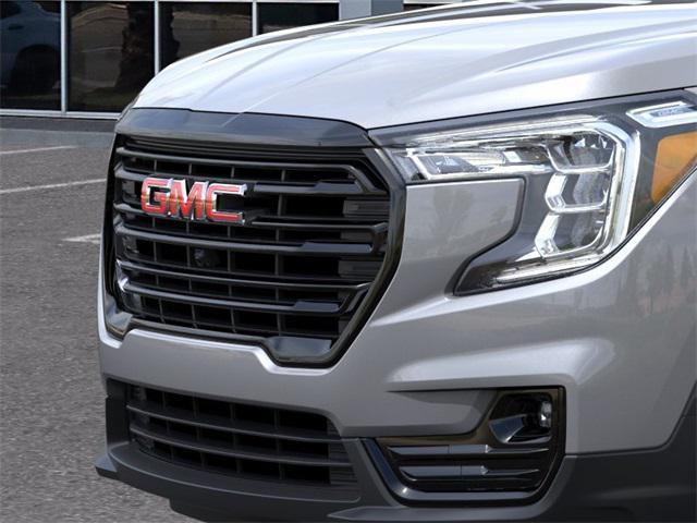 new 2024 GMC Terrain car, priced at $32,885