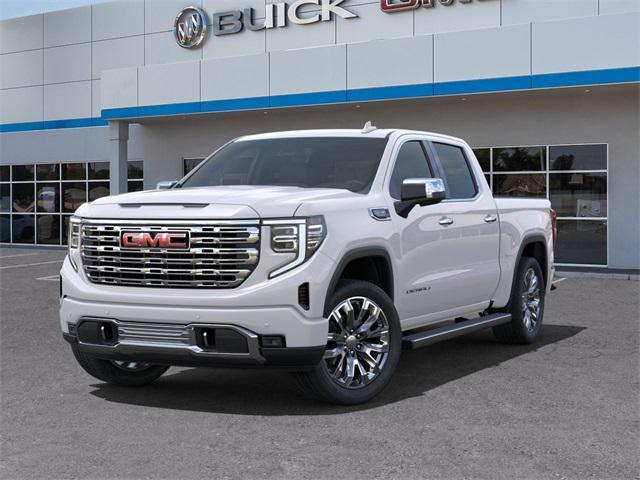 new 2024 GMC Sierra 1500 car, priced at $71,995