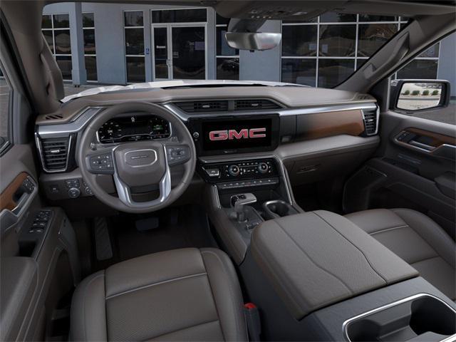 new 2024 GMC Sierra 1500 car, priced at $71,995