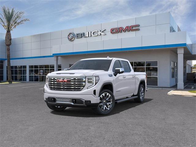 new 2024 GMC Sierra 1500 car, priced at $71,995