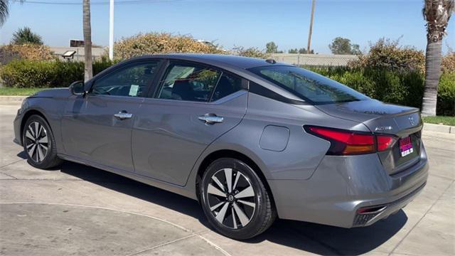 used 2021 Nissan Altima car, priced at $18,975