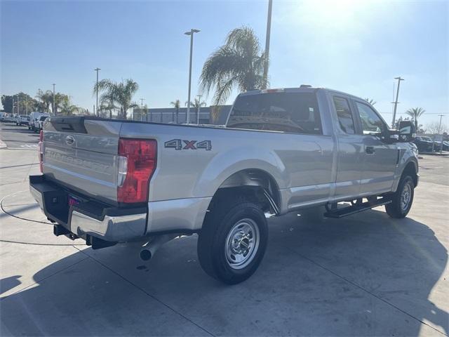 used 2020 Ford F-350 car, priced at $37,675