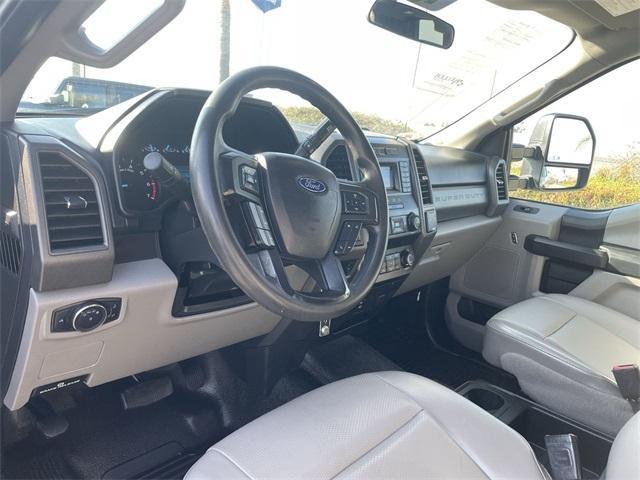 used 2020 Ford F-350 car, priced at $37,675