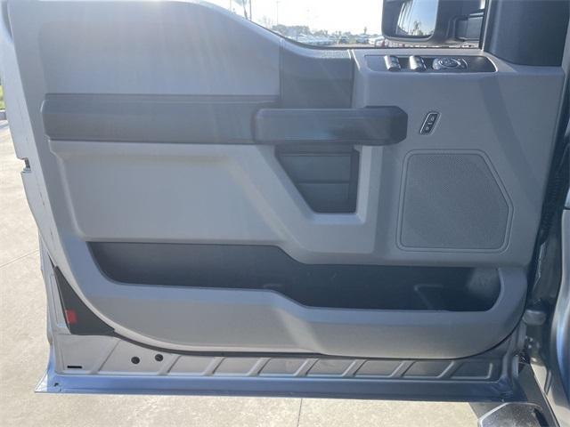 used 2020 Ford F-350 car, priced at $37,675