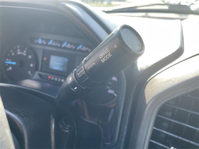 used 2020 Ford F-350 car, priced at $37,675