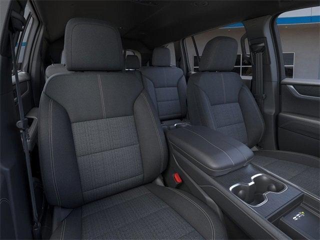 new 2025 GMC Acadia car, priced at $44,395