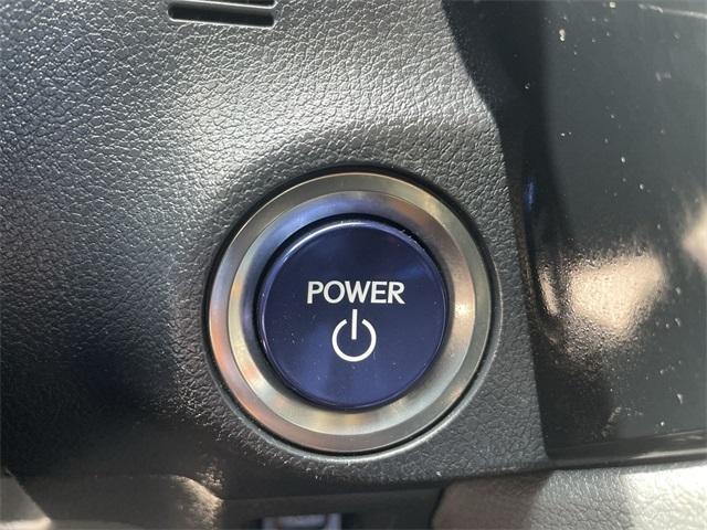 used 2022 Lexus ES 300h car, priced at $36,562