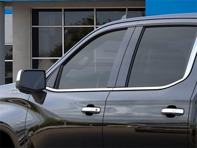 new 2025 Chevrolet Silverado 1500 car, priced at $74,890