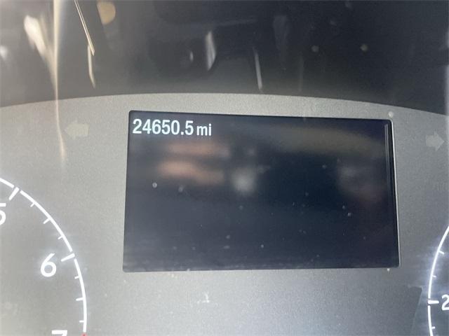 used 2022 Ford Transit-250 car, priced at $37,994