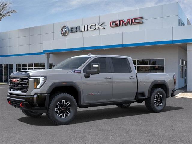 new 2025 GMC Sierra 2500 car, priced at $96,130