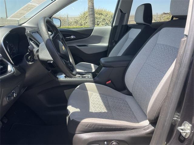 used 2022 Chevrolet Equinox car, priced at $19,450