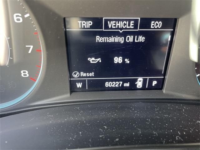 used 2023 Chevrolet Malibu car, priced at $17,851