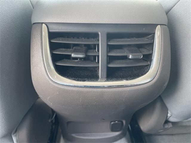used 2023 Chevrolet Malibu car, priced at $17,851