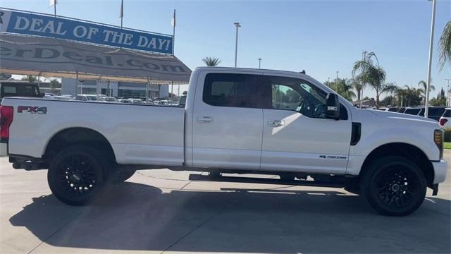 used 2019 Ford F-350 car, priced at $53,725