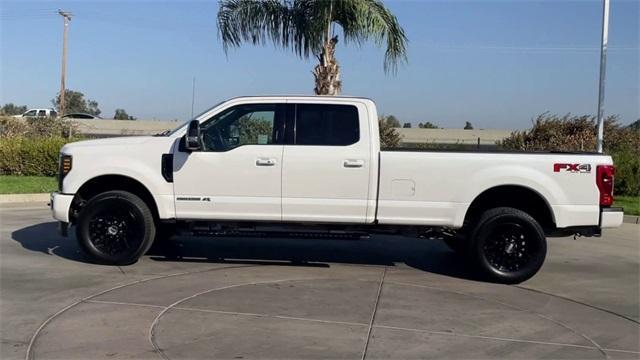 used 2019 Ford F-350 car, priced at $53,725