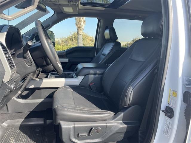 used 2019 Ford F-350 car, priced at $53,725