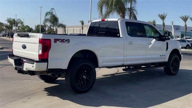 used 2019 Ford F-350 car, priced at $53,725