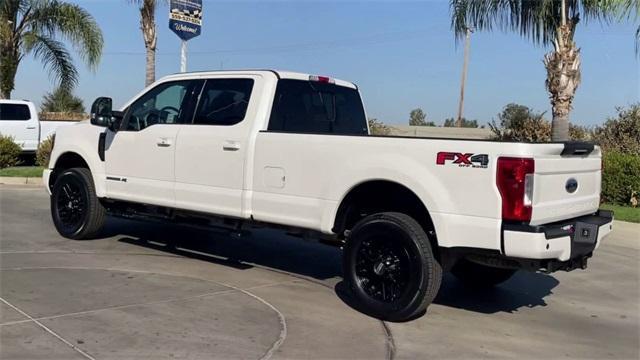 used 2019 Ford F-350 car, priced at $53,725