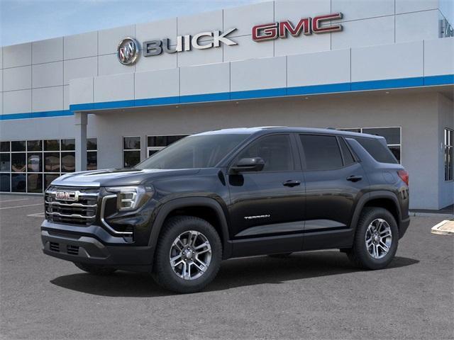 new 2026 GMC Terrain car, priced at $32,735