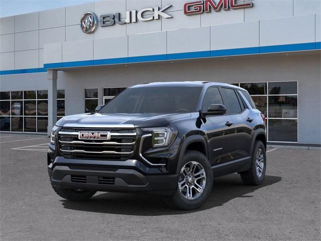 new 2026 GMC Terrain car, priced at $32,735