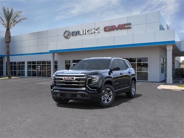 new 2026 GMC Terrain car, priced at $32,735