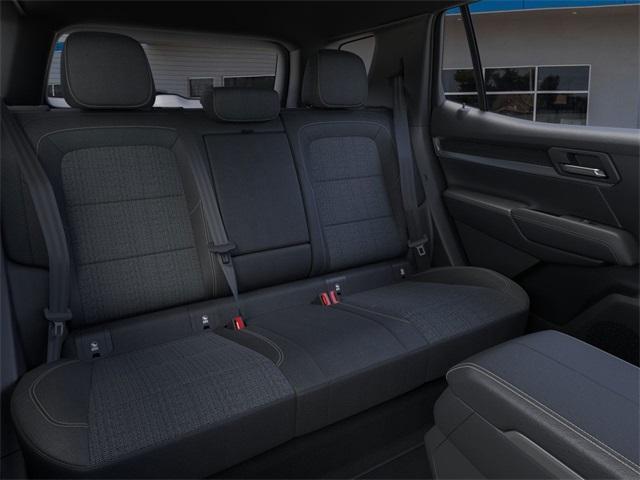new 2026 GMC Terrain car, priced at $32,735