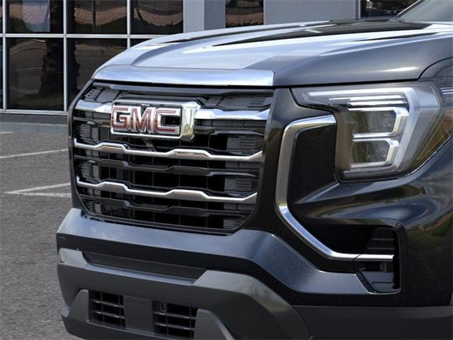 new 2026 GMC Terrain car, priced at $32,735