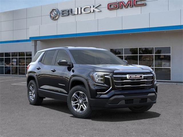 new 2026 GMC Terrain car, priced at $32,735