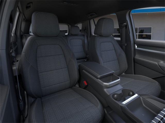 new 2026 GMC Terrain car, priced at $32,735