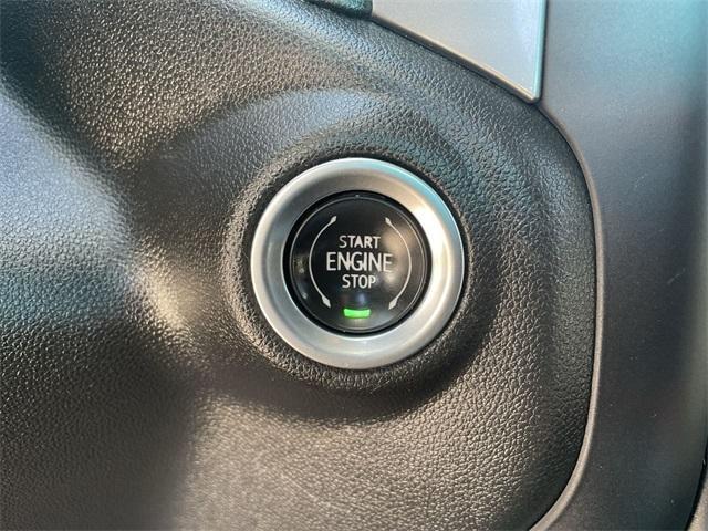 used 2022 Chevrolet Silverado 1500 car, priced at $33,939