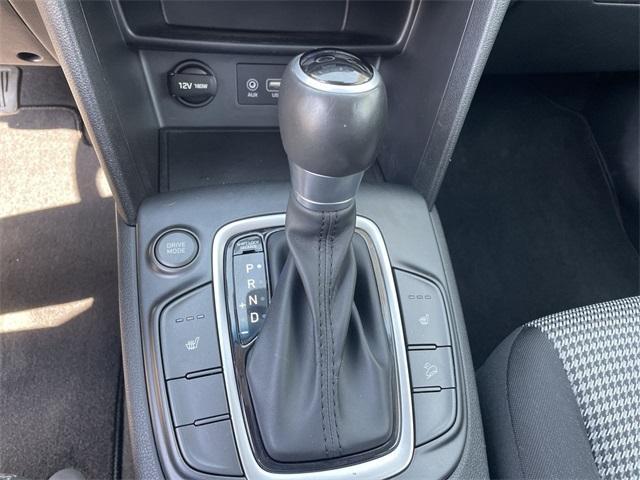 used 2018 Hyundai Kona car, priced at $16,442
