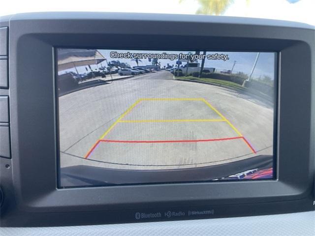 used 2018 Hyundai Kona car, priced at $16,442