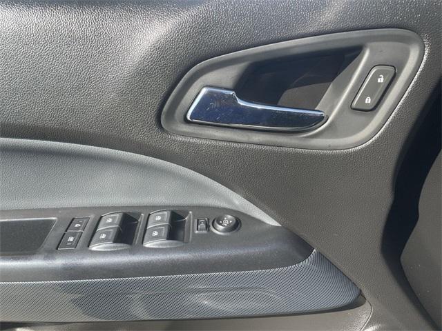 used 2019 Chevrolet Colorado car, priced at $27,125