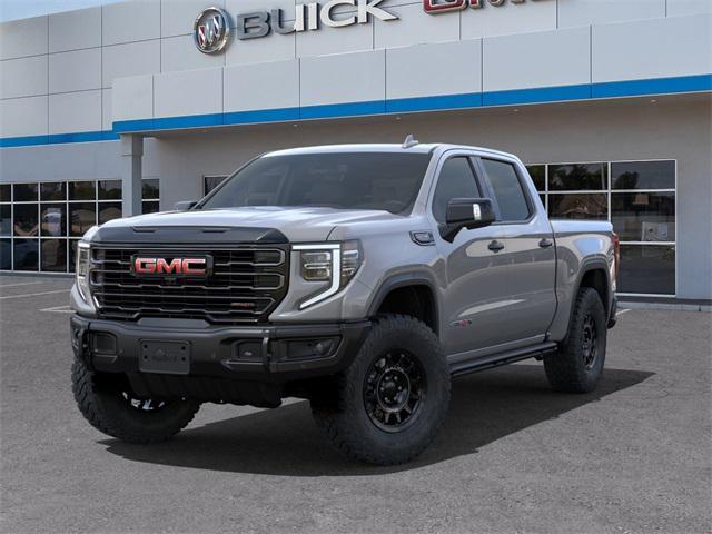 new 2024 GMC Sierra 1500 car, priced at $85,025