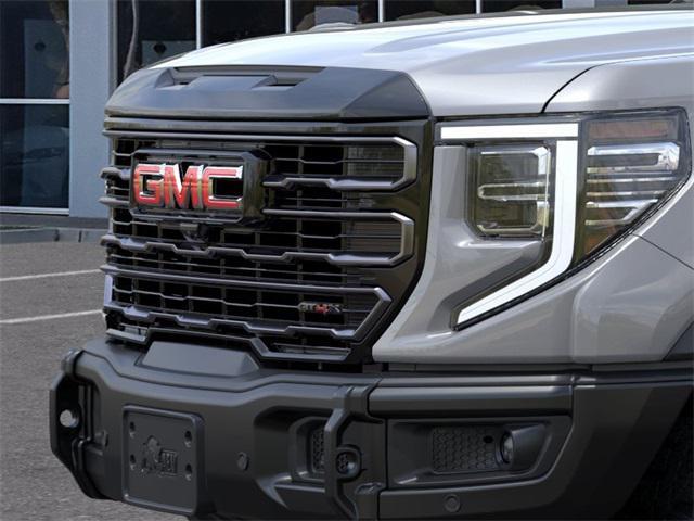 new 2024 GMC Sierra 1500 car, priced at $85,025