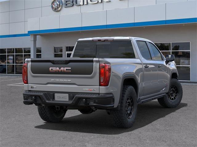 new 2024 GMC Sierra 1500 car, priced at $85,025