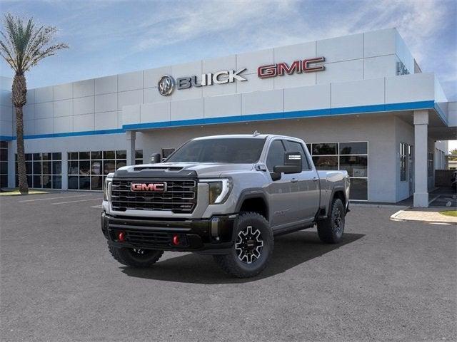 new 2025 GMC Sierra 2500 car, priced at $93,430