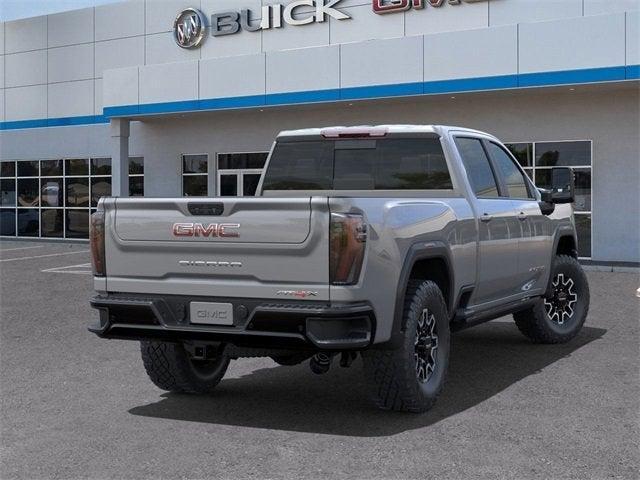 new 2025 GMC Sierra 2500 car, priced at $93,430