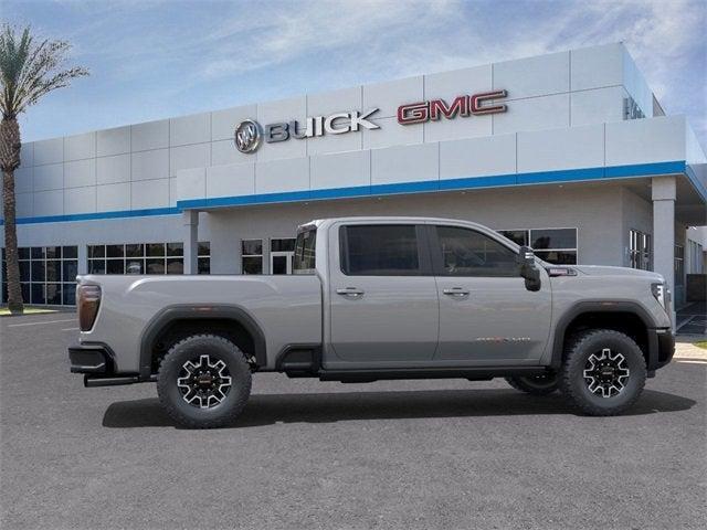 new 2025 GMC Sierra 2500 car, priced at $93,430