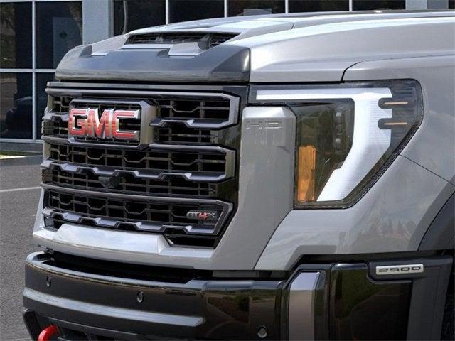 new 2025 GMC Sierra 2500 car, priced at $93,430