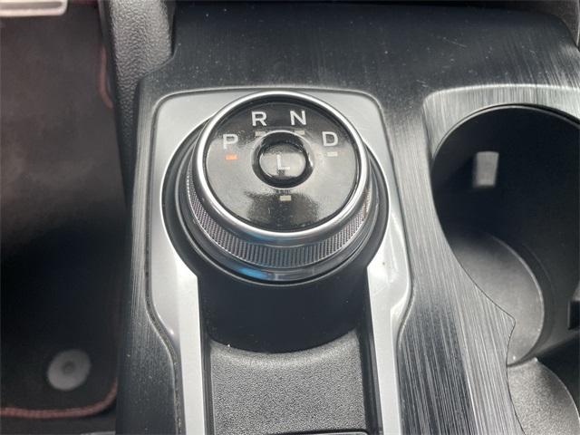 used 2023 Ford Escape car, priced at $25,325