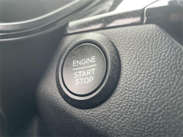 used 2023 Ford Escape car, priced at $25,325