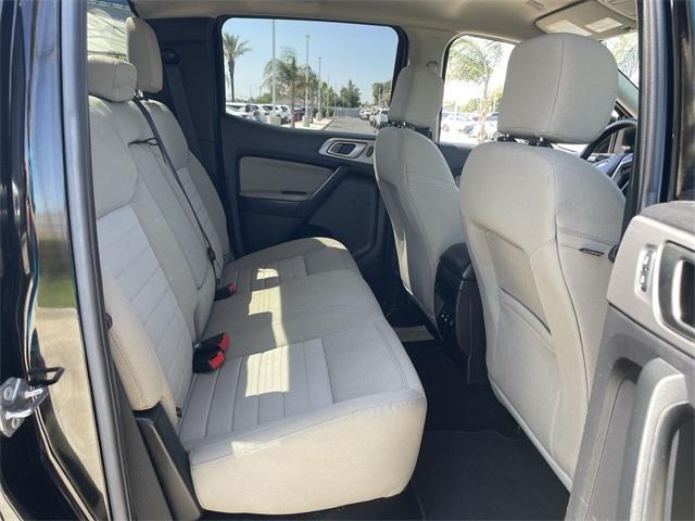 used 2019 Ford Ranger car, priced at $27,555