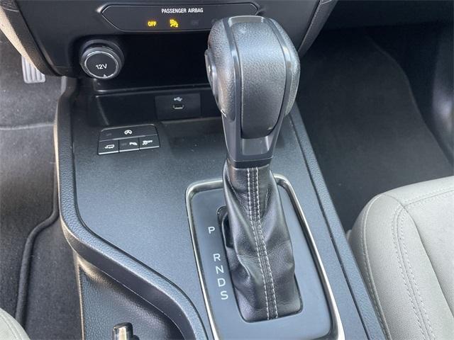 used 2019 Ford Ranger car, priced at $27,555