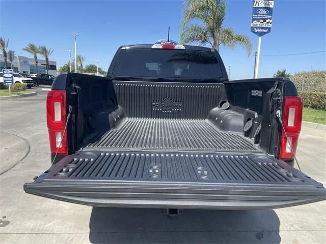 used 2019 Ford Ranger car, priced at $27,555